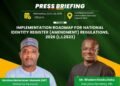 Interior Minister to announce roadmap for mandatory Ghanacard biometric verification