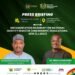 Interior Minister to announce roadmap for mandatory Ghanacard biometric verification