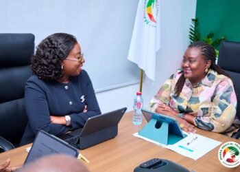 Ghana Medical Trust Fund, WHO discusses collaboration to improve specialised healthcare access