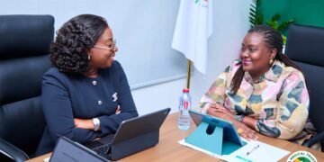 Ghana Medical Trust Fund, WHO discusses collaboration to improve specialised healthcare access