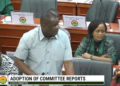 Roads Minister warn contractors as gov’t secures $500 million World Bank facility for road projects