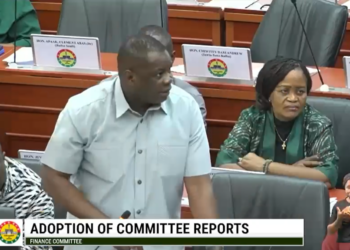 Roads Minister warn contractors as gov’t secures $500 million World Bank facility for road projects