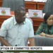 Roads Minister warn contractors as gov’t secures $500 million World Bank facility for road projects