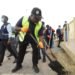 GRA boss urges Ghanaians to support environmental cleanliness after floods