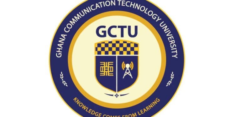 GCTU suspends lectures following floods affecting students