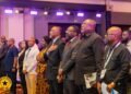 BoG Governor calls for stronger pension systems to safeguard Africa’s financial stability