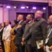 BoG Governor calls for stronger pension systems to safeguard Africa’s financial stability
