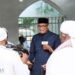 Dr Mustapha Hamid attends unveiling of Masjid Al-Noor in Tamale