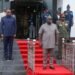 GAFCSC launches 50th anniversary celebrations in Teshie