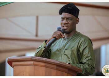 Haruna Iddrisu mourns Yaa Naa Abukari Mahama II, praises peace legacy