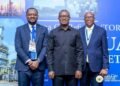 Energy Minister commends TOR over financial turnaround and operational improvements