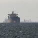 US insists Strait of Hormuz is open as it exchanges strikes with Iran