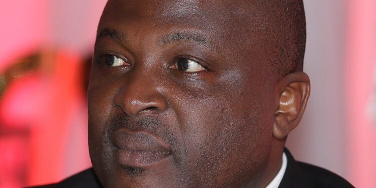 Ibrahim Mahama denies interest in acquiring VALCO, threatens legal action over claims