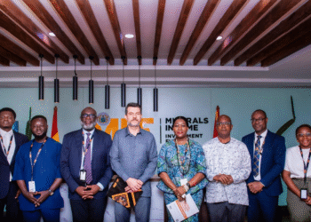 MIIF records over GH¢5bn in mineral royalties as IMF backs revenue reforms