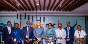 MIIF records over GH¢5bn in mineral royalties as IMF backs revenue reforms