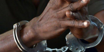 Ekumfi: Seven arrested for refusing to join national clean-up exercise