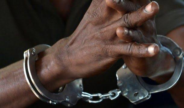 Ekumfi: Seven arrested for refusing to join national clean-up exercise
