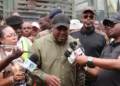 Let’s stop reckless dumping of refuse in drains to prevent flooding – Mahama
