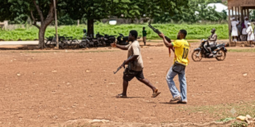 Yendi: GES orders temporary closure of Zohe E.P. Schools after armed attack