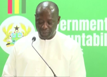 Over 4,300 mining machines registered, 207 arrested in galamsey fight – Lands Minister