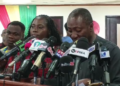 Minority calls on Mahama to repeal laws criminalising insults and offensive speech