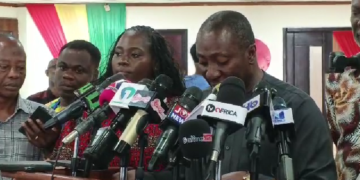 Minority calls on Mahama to repeal laws criminalising insults and offensive speech