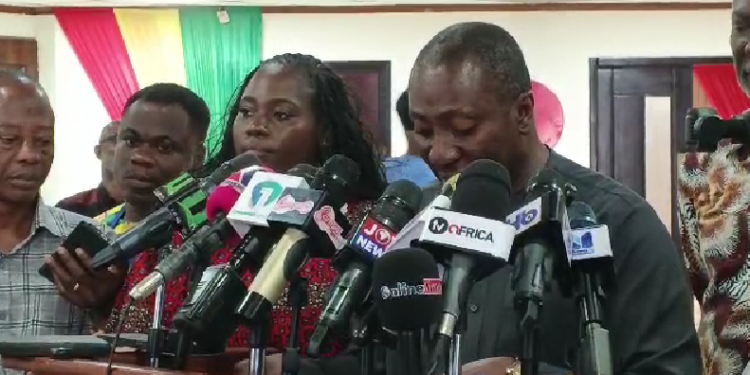 Minority calls on Mahama to repeal laws criminalising insults and offensive speech