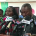 Minority calls on Mahama to repeal laws criminalising insults and offensive speech