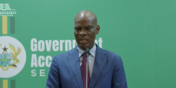 Gov’t to construct 50,000 housing units for teachers nationwide – Education Minister