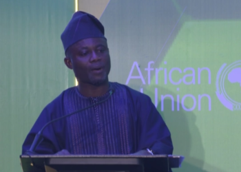 Africa must invest more in healthcare, reduce external reliance – Akandoh