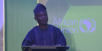 Africa must invest more in healthcare, reduce external reliance – Akandoh