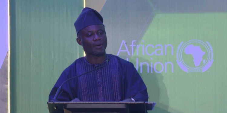 Africa must invest more in healthcare, reduce external reliance – Akandoh