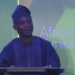 Africa must invest more in healthcare, reduce external reliance – Akandoh