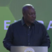AU Health Summit: Mahama urges Africa to turn foreign health funding cuts into opportunity