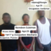 Kumasi: Police arrest three suspects over Sabon Zongo lynching incident