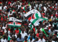 Court dismisses suit challenging NDC’s appointee resignation rule