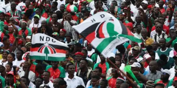 Court dismisses suit challenging NDC’s appointee resignation rule