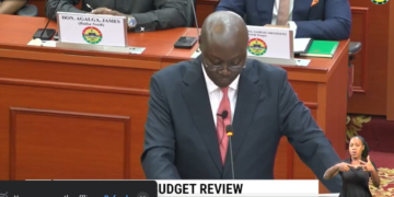 2027 budget to fund permanent flood control measures – Finance Minister