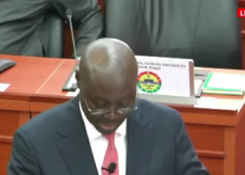 DDEP bondholders to receive GH¢10.8bn coupon payment on August 18 – Finance Minister