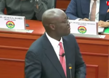 Ghana will not return to IMF for another bailout – Finance Minister vows
