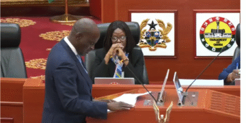 Gov’t introduces incentive packages for teachers who accept posting to rural areas — Haruna Iddrisu