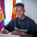 Barcelona sign Ghanaian youngster Aziz Issah from Dreams FC