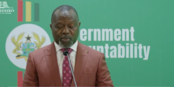 Cabinet approves reduction of presidential age requirement to 35 years