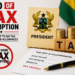 President to pay tax on salary and allowances under proposed reforms – AG