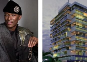 High Court grants receiver police assistance to take possession of No. 1 Oxford Street Hotel