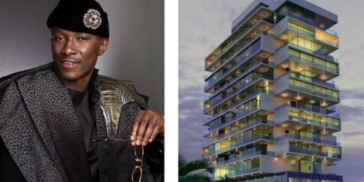 High Court grants receiver police assistance to take possession of No. 1 Oxford Street Hotel