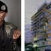 High Court grants receiver police assistance to take possession of No. 1 Oxford Street Hotel