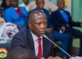 Armah Buah: Ghana and Côte d’Ivoire reaffirm 150km boundary, construct 37 border pillars
