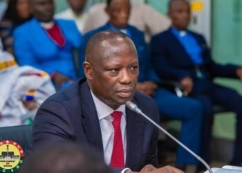 Armah Buah: Ghana and Côte d’Ivoire reaffirm 150km boundary, construct 37 border pillars