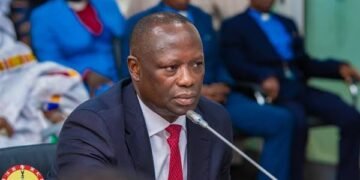 Armah Buah: Ghana and Côte d’Ivoire reaffirm 150km boundary, construct 37 border pillars